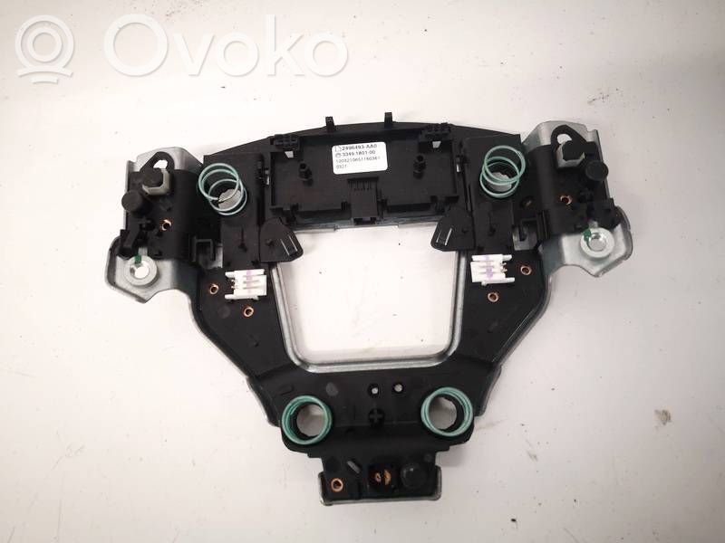 Tesla Model S Other exterior part 