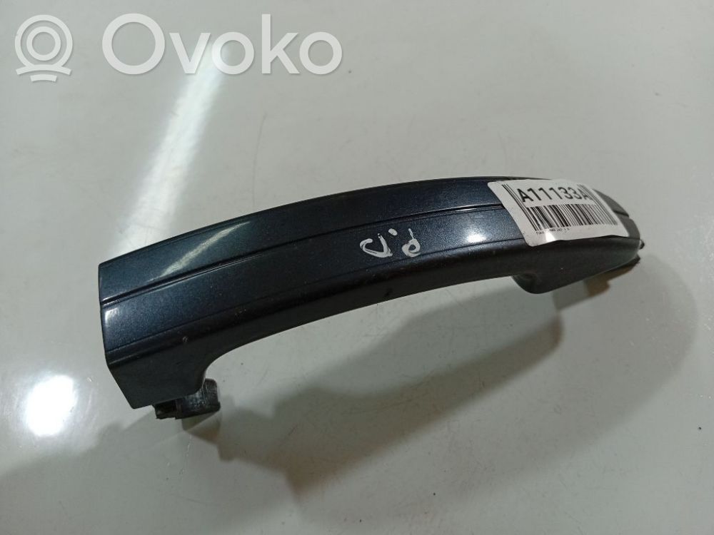 Ford C-MAX I Maniglia esterna per portiera anteriore