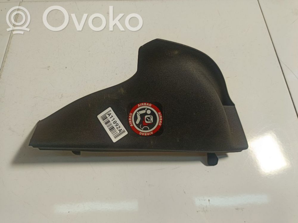 Citroen C4 I Alte piese de interior 