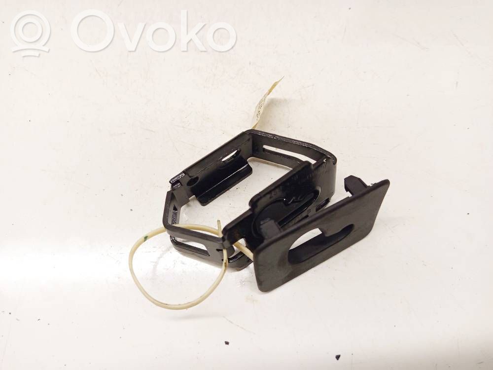 Audi A6 S6 C6 4F Altra parte interiore 