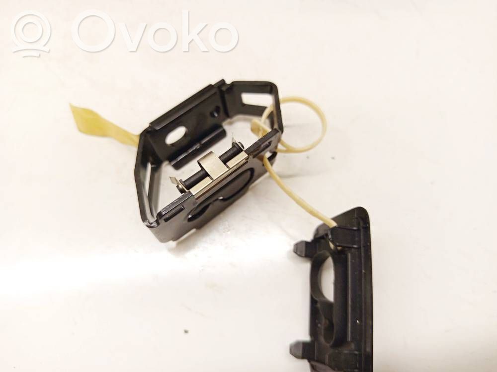 Audi A6 S6 C6 4F Altra parte interiore 