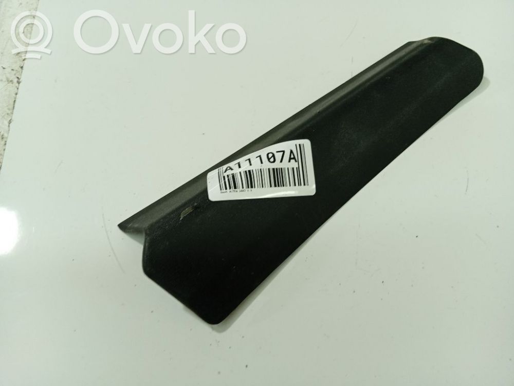 Seat Altea Altra parte interiore 