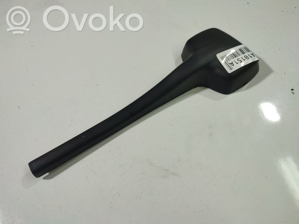 Peugeot 307 Altra parte interiore 
