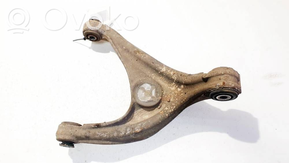 Peugeot 407 Basculă superioară spate