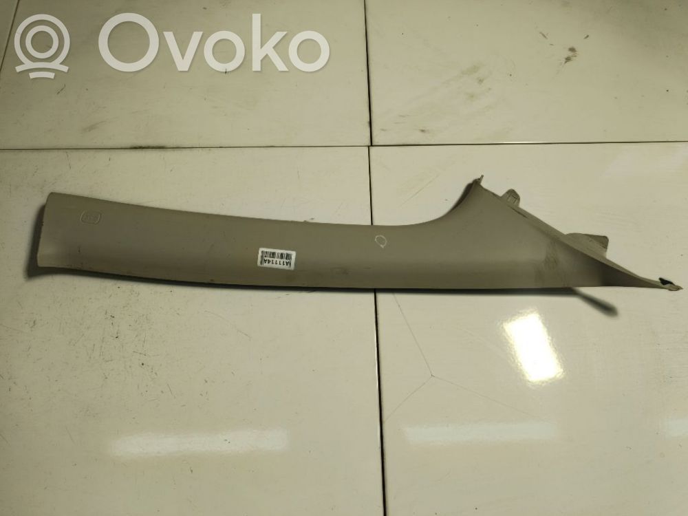 Mazda 2 Other interior part 