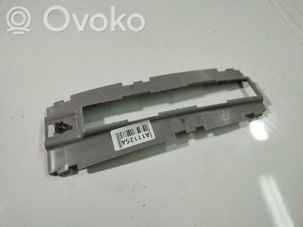Opel Astra H Altra parte interiore