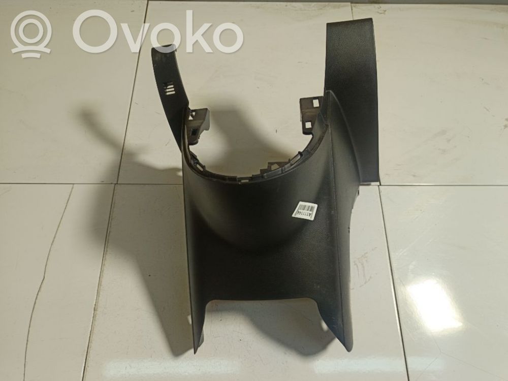 Mazda 2 Altra parte interiore 