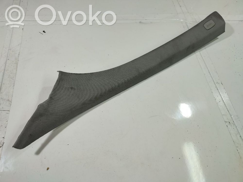 Opel Astra H Alte piese de interior
