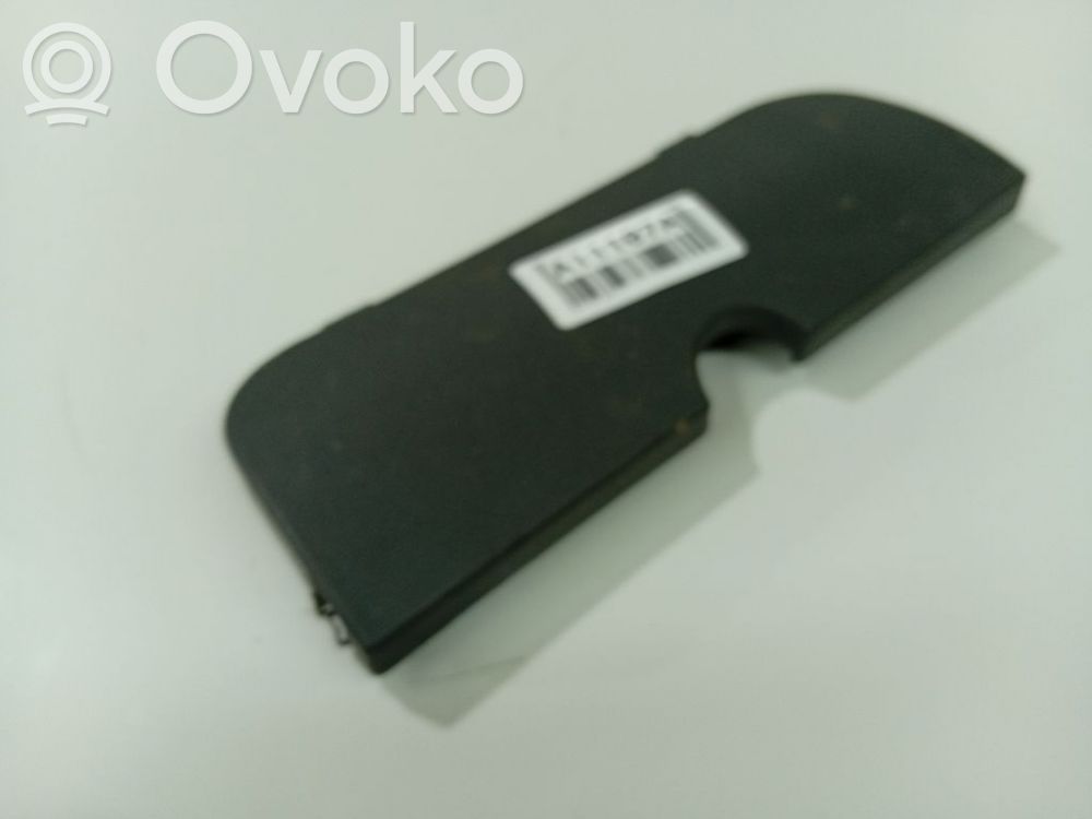 Seat Altea Altra parte interiore 