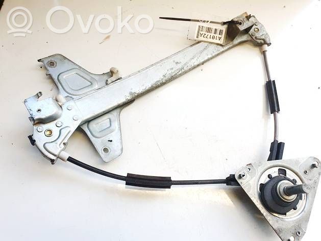 Citroen C4 I Elektryczny podnośnik szyby drzwi bocznych / przesuwnych 