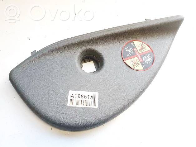 Renault Laguna II Inne części wnętrza samochodu 