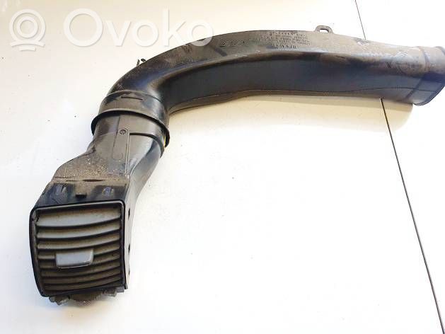 Renault Laguna II Luftausströmer Lüftungsdüse Luftdüse seitlich