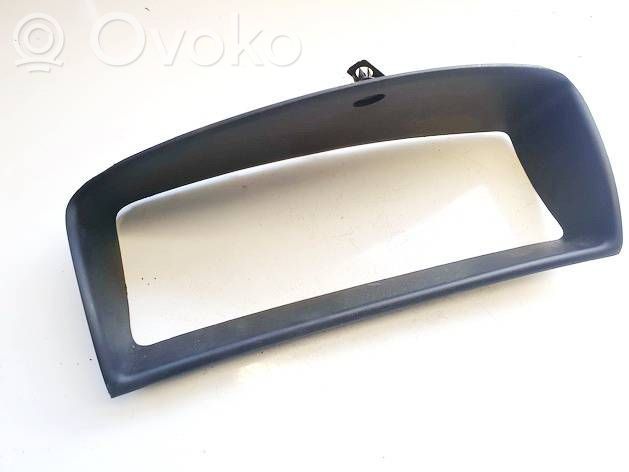 Toyota Corolla E120 E130 Mască ceasuri bord