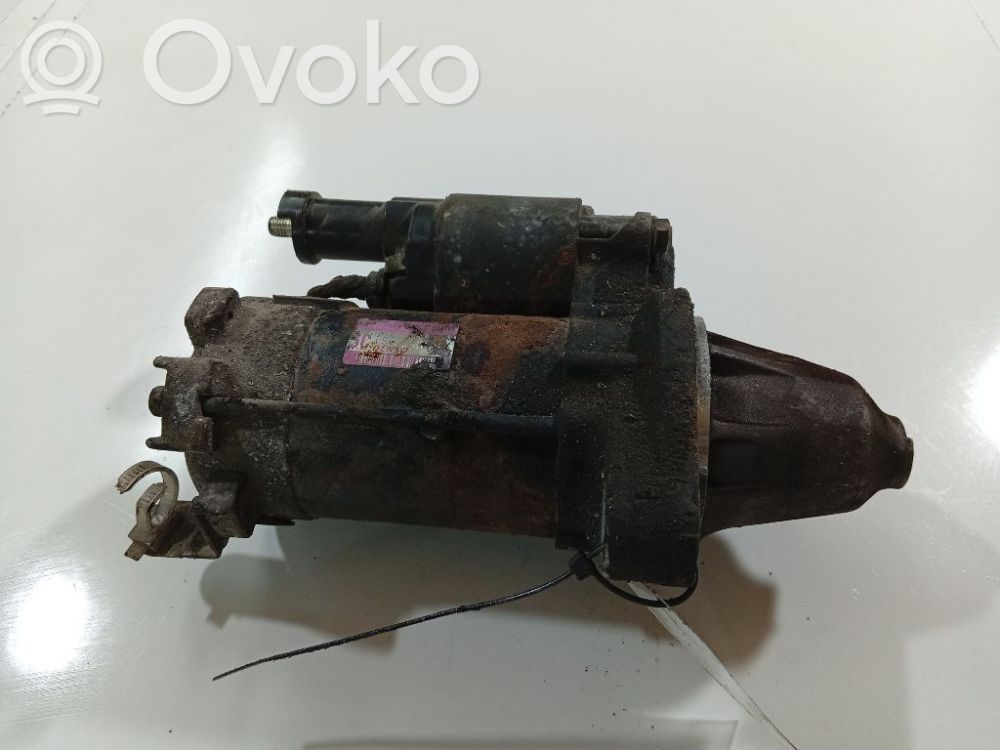 Honda FR-V Electromotor 