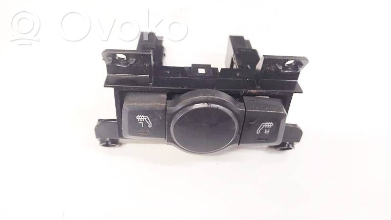Chevrolet Captiva Interruttore riscaldamento sedile 