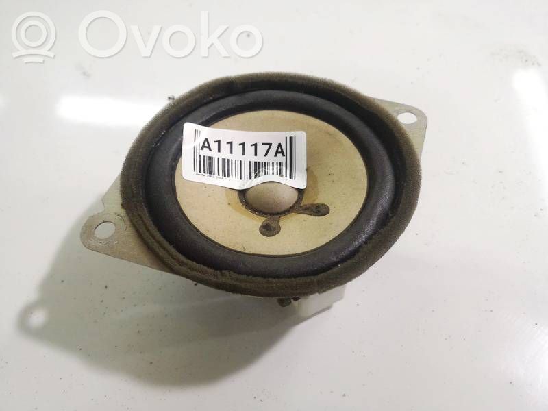 Toyota Aygo AB10 Difuzor ușă față 