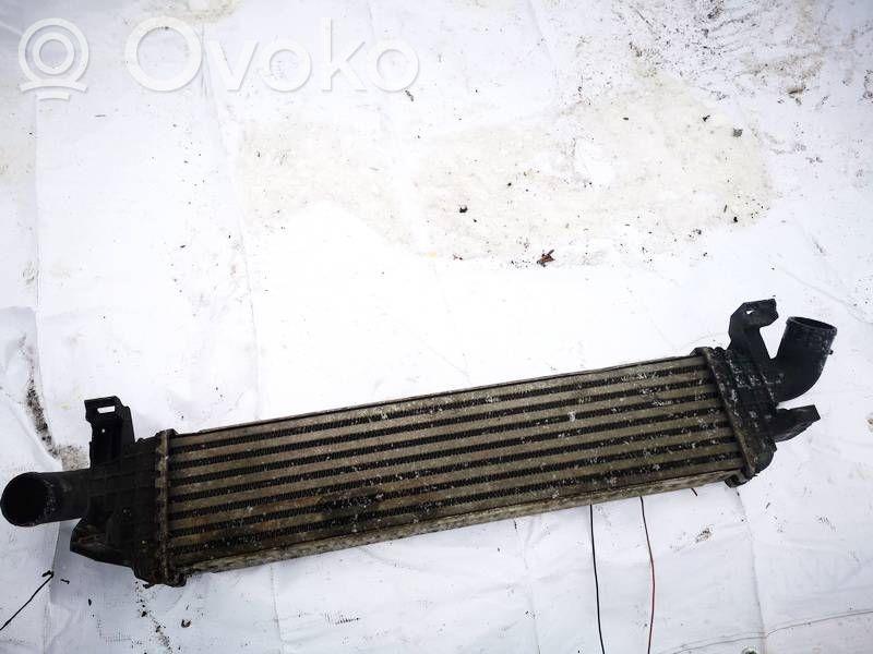 Radiador intercooler   4N5H9L440VF,4N5H9L440VF