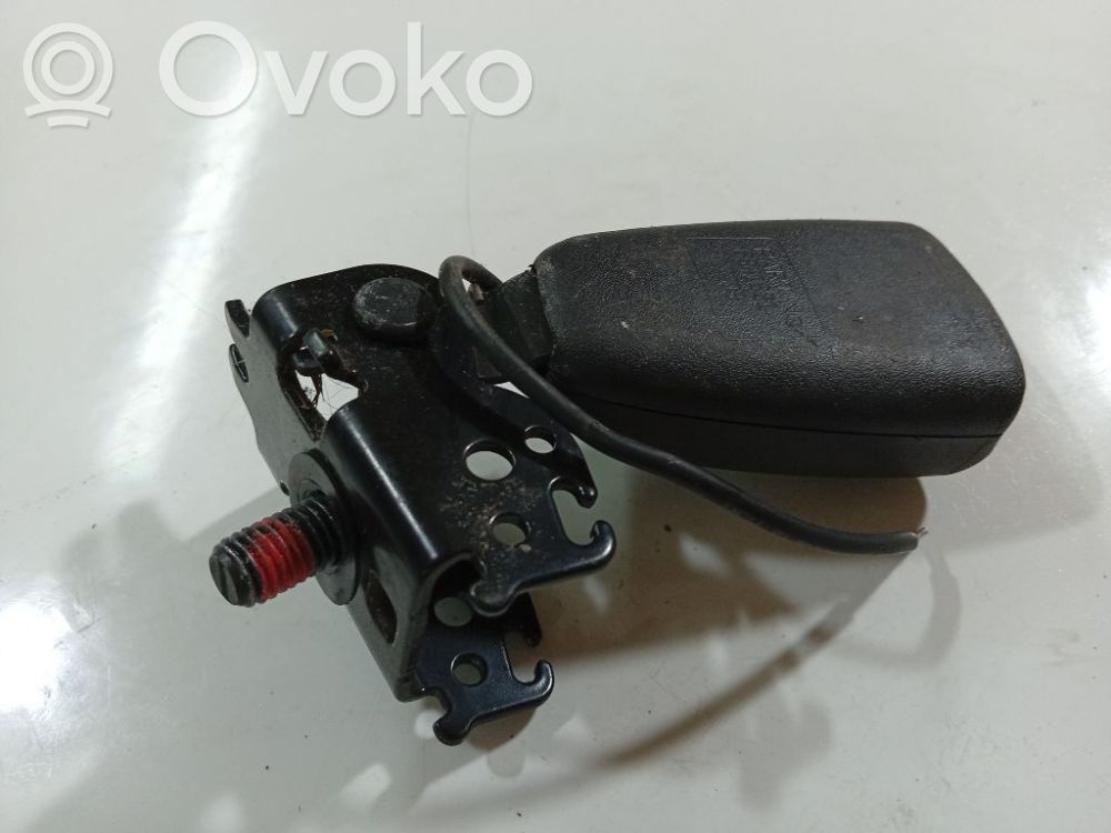 Volvo S80 Bridă fixare centură de siguranță spate 
