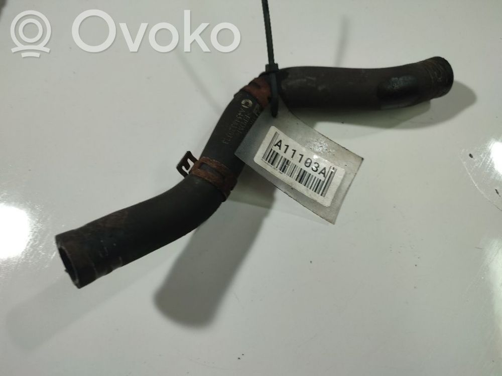 Mitsubishi Colt Caurulīte (-es) / šļūtene (-es) 