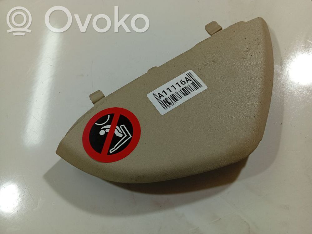 Volvo S80 Otros repuestos del interior 
