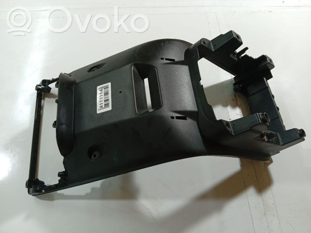 Volvo S80 Altra parte interiore 