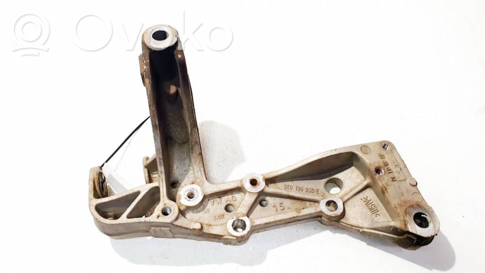 Querlenker Achsschenkel vorne   1K0199296E,1K0199296E