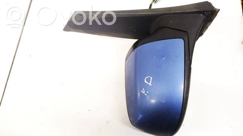 Ford Focus C-MAX Oglindă electrică ușă față 