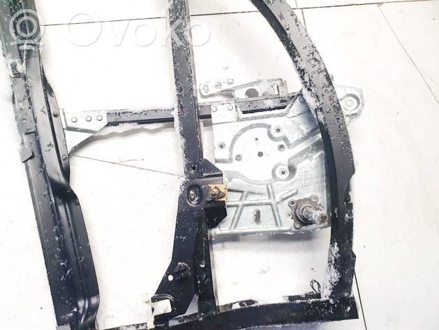 Audi A4 S4 B5 8D Alzacristalli del portellone scorrevole con motorino 
