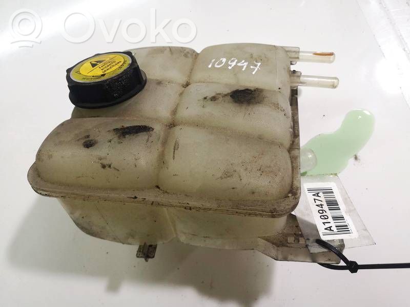 Mazda 3 I Ausgleichsbehälter Kühlwasser 