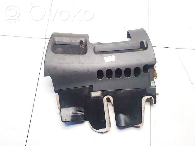 Audi A4 S4 B5 8D Altra parte interiore 