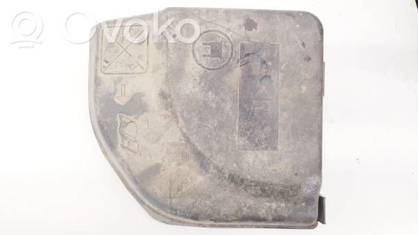 Peugeot Partner Vassoio scatola della batteria