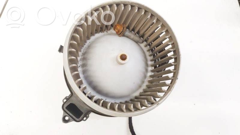 Ventilator aerotermă   5E2228700,5E2228700