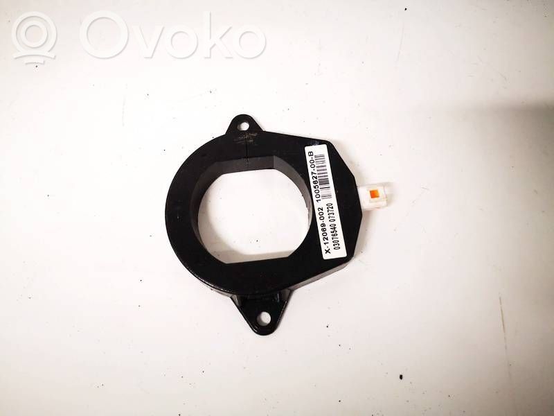Tesla Model S Unitate control antenă 