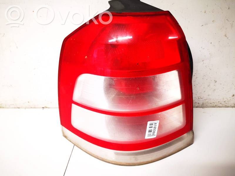 Opel Zafira B Takavalot 