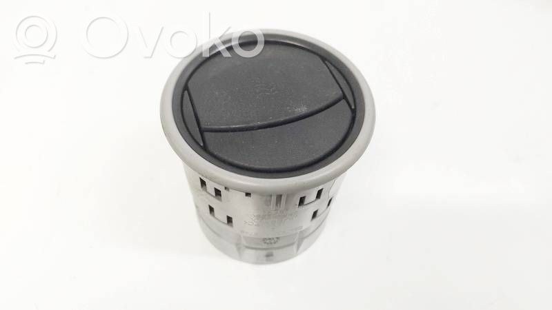 Peugeot Partner Griglia di ventilazione centrale cruscotto 