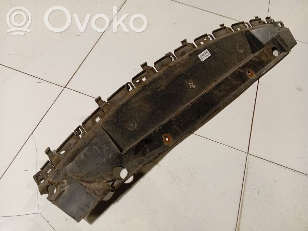 Renault Laguna II Protecție inferioară motor 