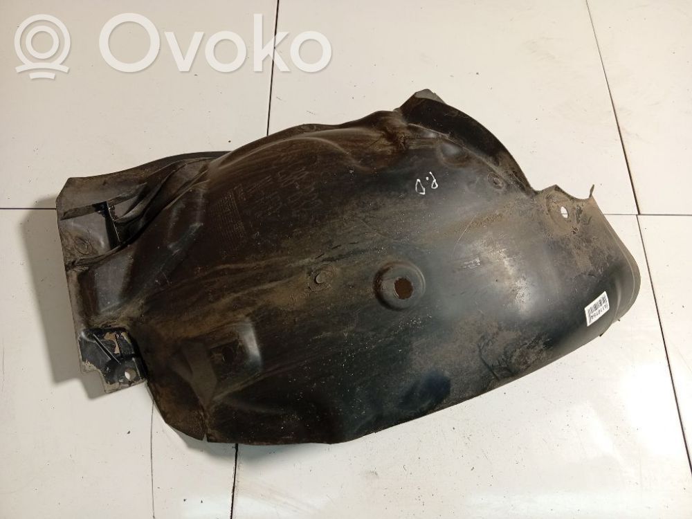 Renault Fluence Nadkole przednie 