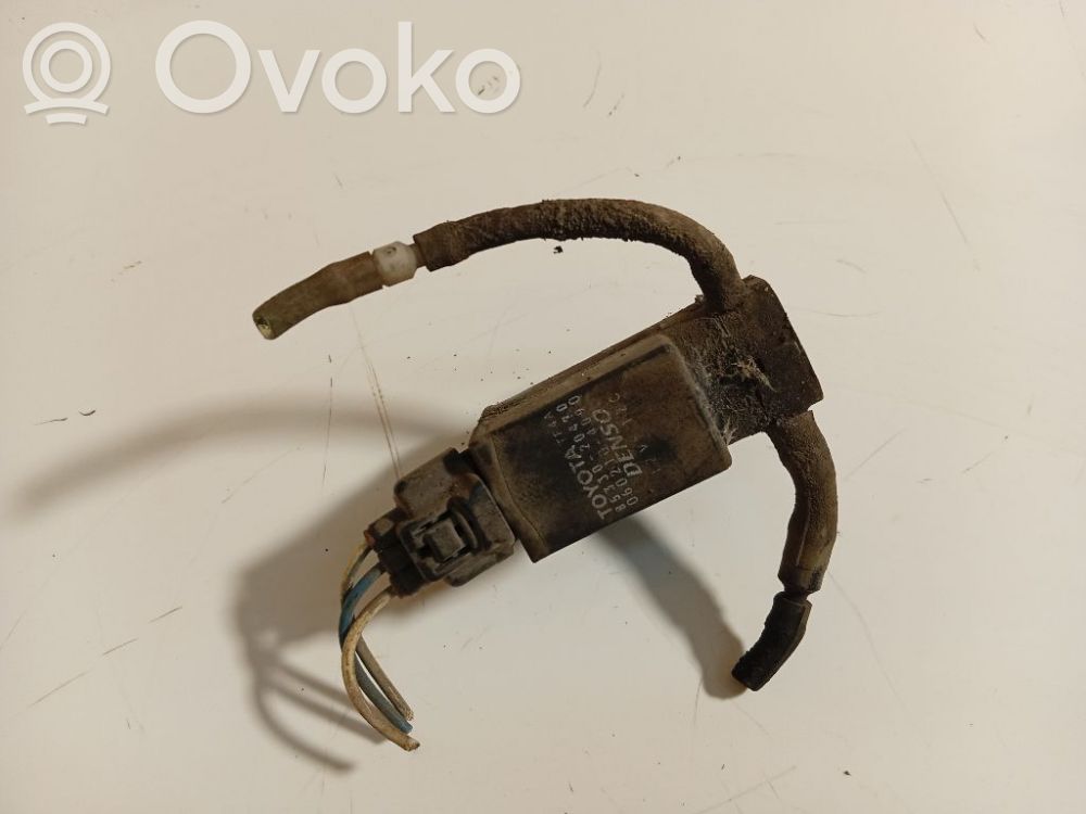Toyota Previa (XR30, XR40) II Pumpe Scheibenwaschanlage
