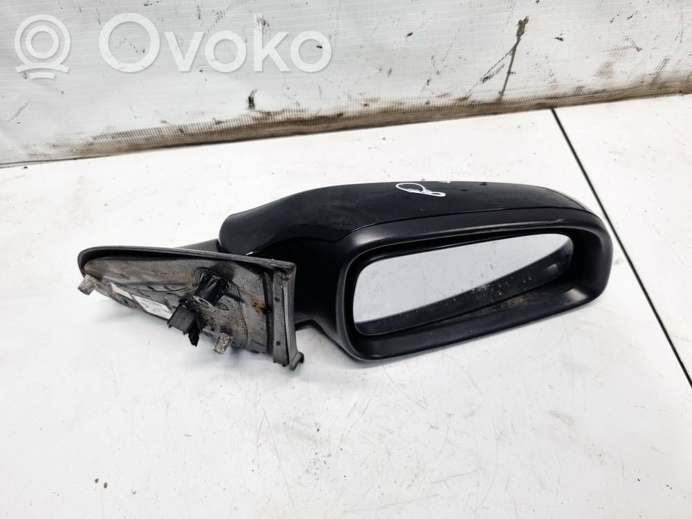 Opel Astra H Etuoven sähköinen sivupeili