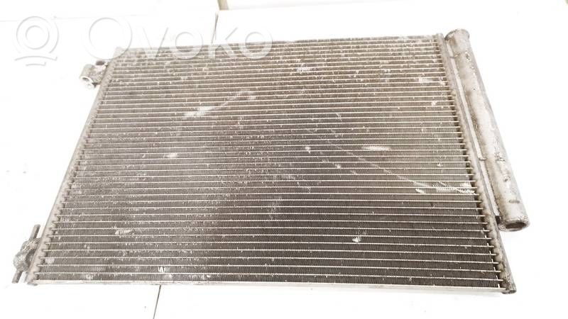 Dacia Logan II Radiator răcire A/C (condensor) 