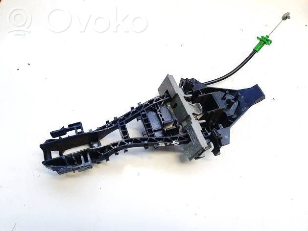 Land Rover Range Rover Evoque L538 Manecilla externa puerta delantera