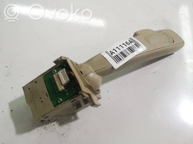 Volvo S80 Suuntavilkun vipu 