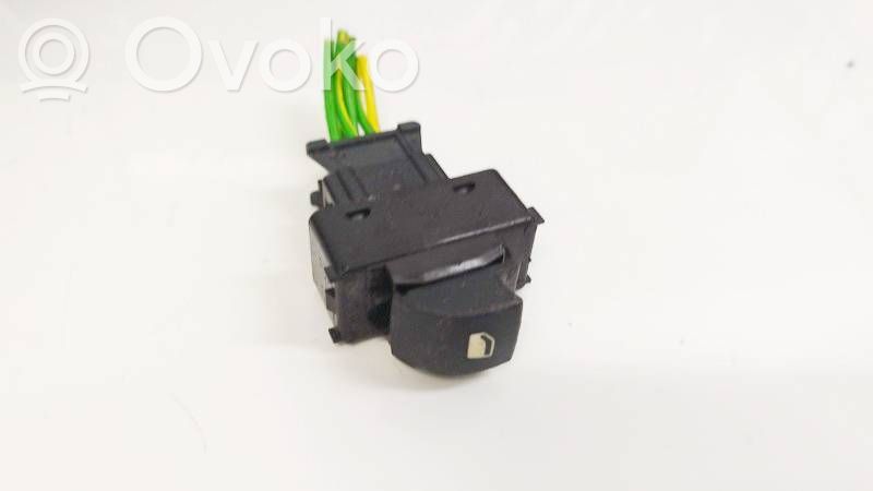 Interruptor del elevalunas eléctrico   96624281,96624281