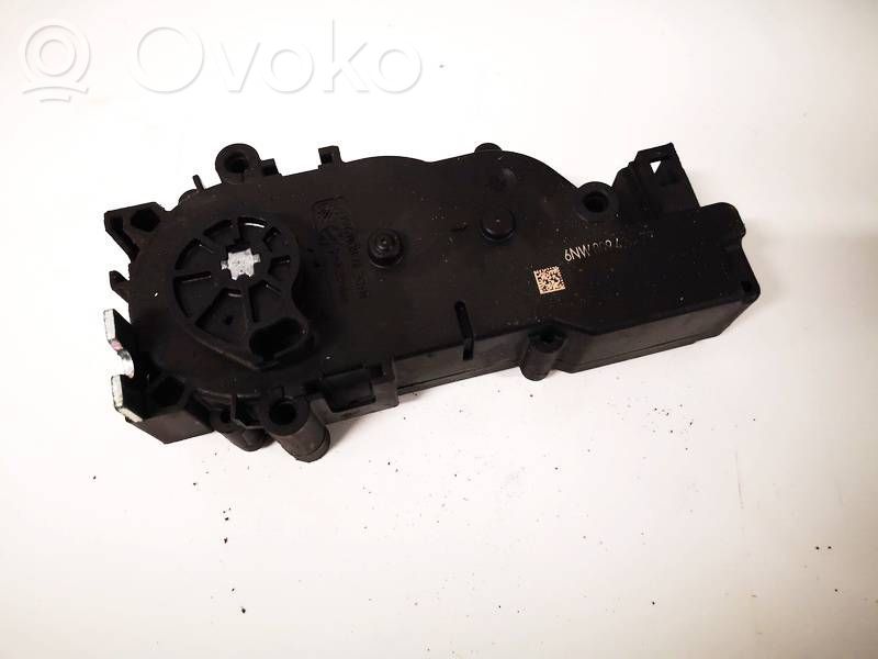 Tesla Model S Motor acționare închidere lentă