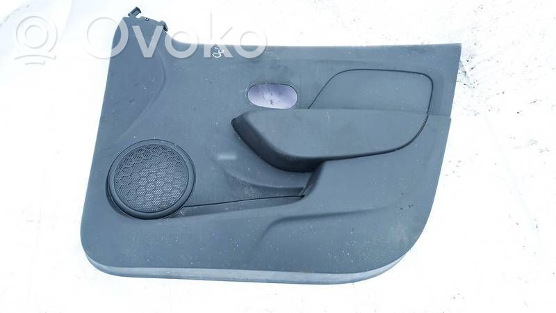 Dacia Logan II Rivestimento del pannello della portiera anteriore 
