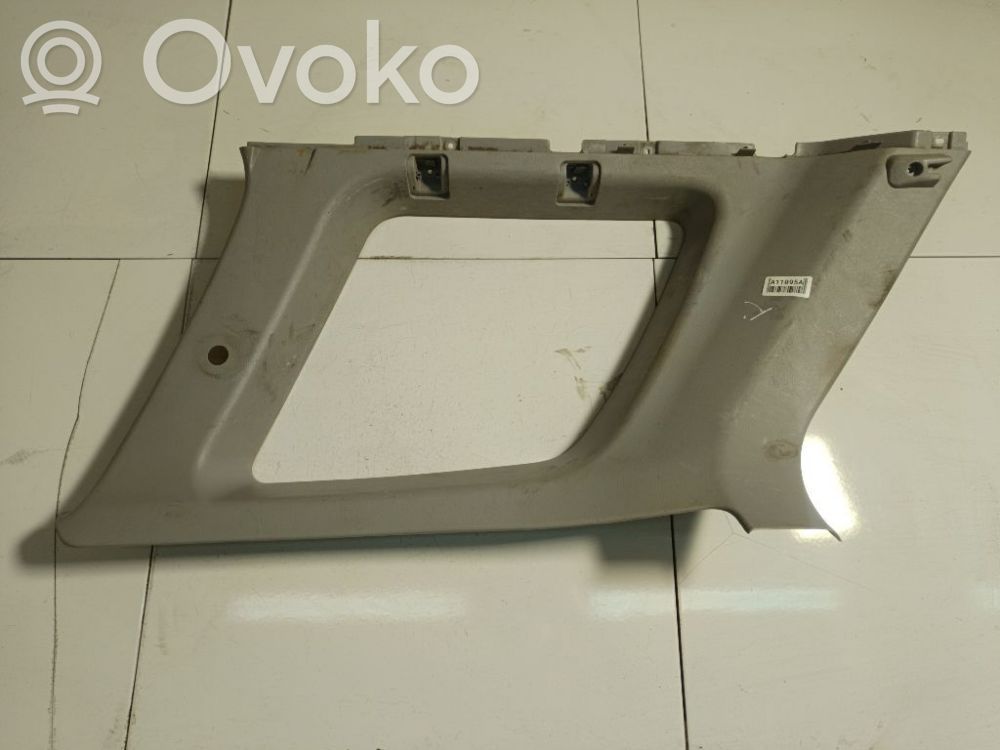 Hyundai Santa Fe Inne części wnętrza samochodu 