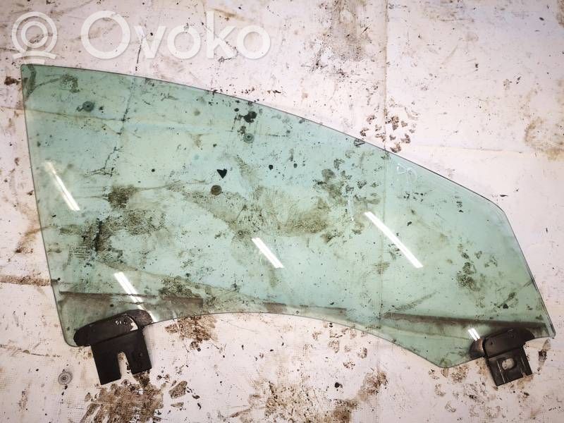 Tesla Model S Vetro del finestrino della portiera anteriore - quattro porte
