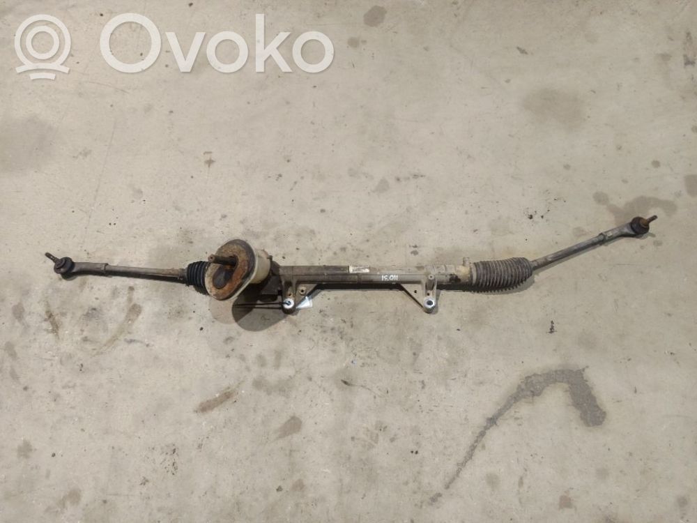 Renault Clio III Przekładnia kierownicza / Maglownica 