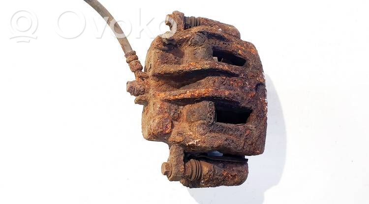 Bremssattel vorne