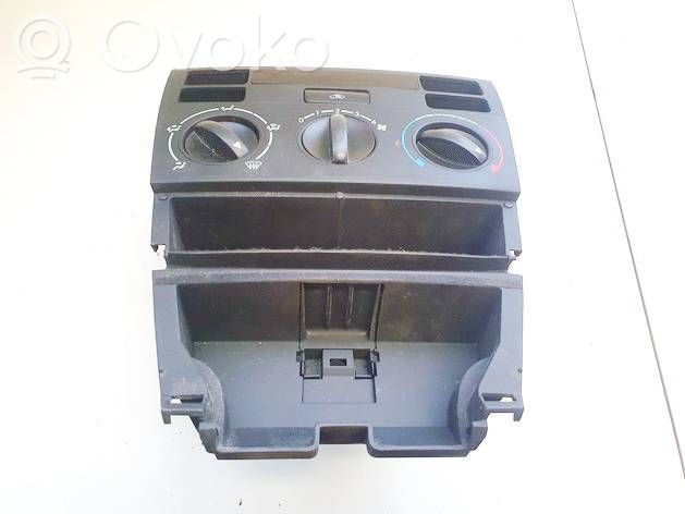 Climate control unit   5541102250,5541102250,69690006,981969S